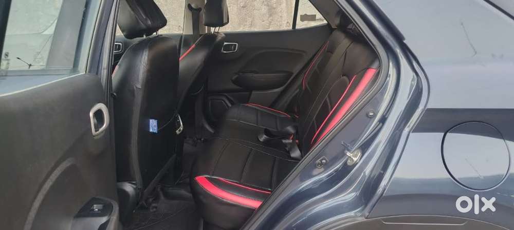 Hyundai Verna 1.6 Sx Vtvt, 2018, Petrol