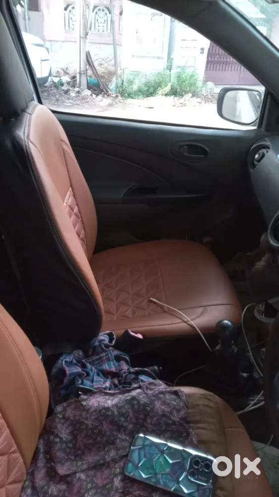 Toyota Etios Liva 2017