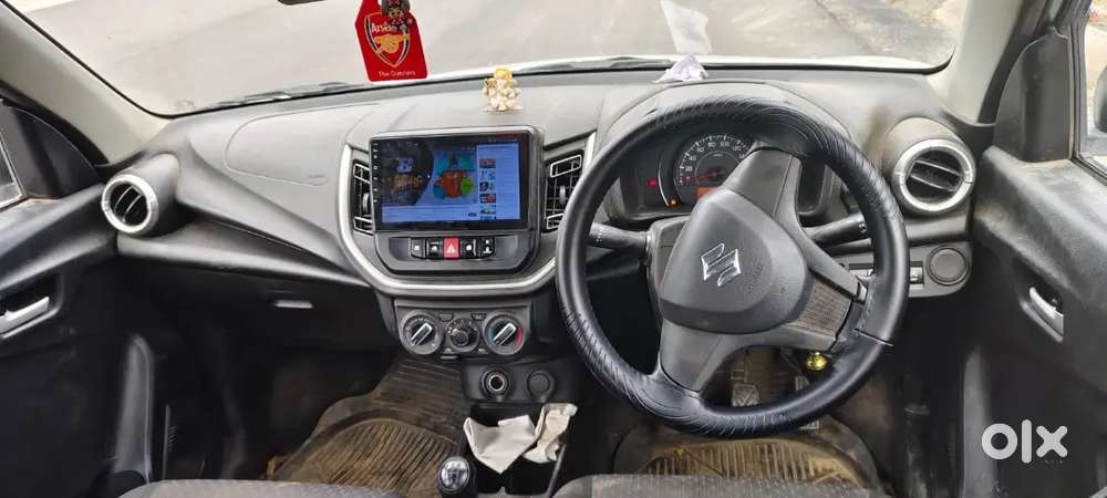 Maruti Suzuki Celerio 2024 Petrol 70000 Km Driven