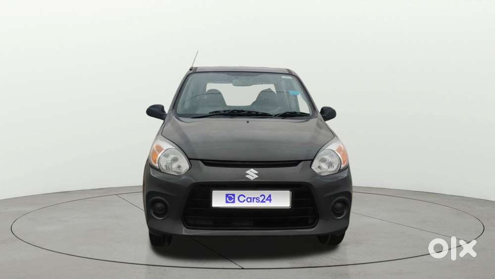 Maruti Suzuki Alto 800 Vxi, 2017, Petrol