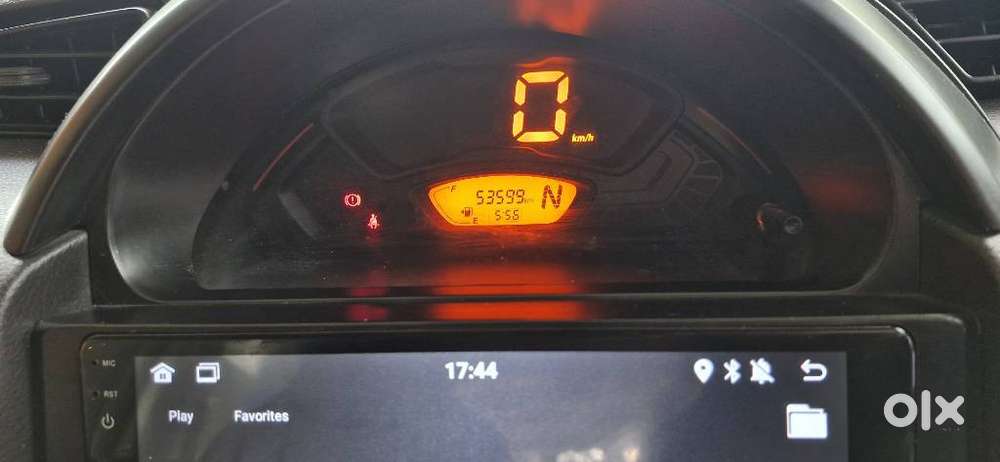 Maruti Suzuki S-presso Vxi At, 2022, Petrol