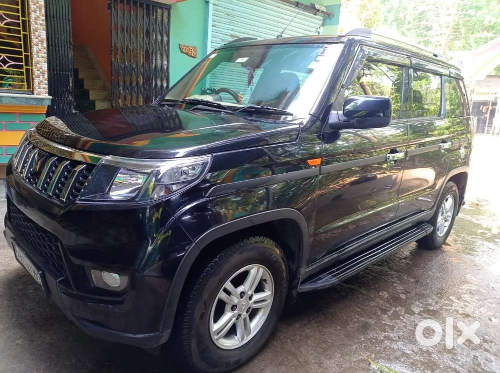 Mahindra Bolero Neo 2023