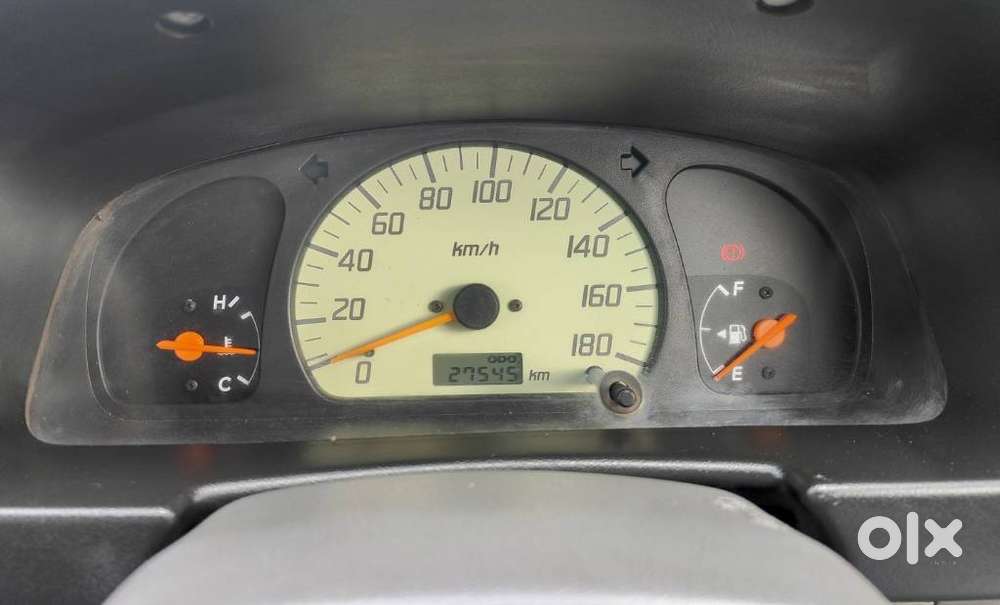 Maruti Suzuki Alto 0.8 Lxi (o), 2010, Petrol