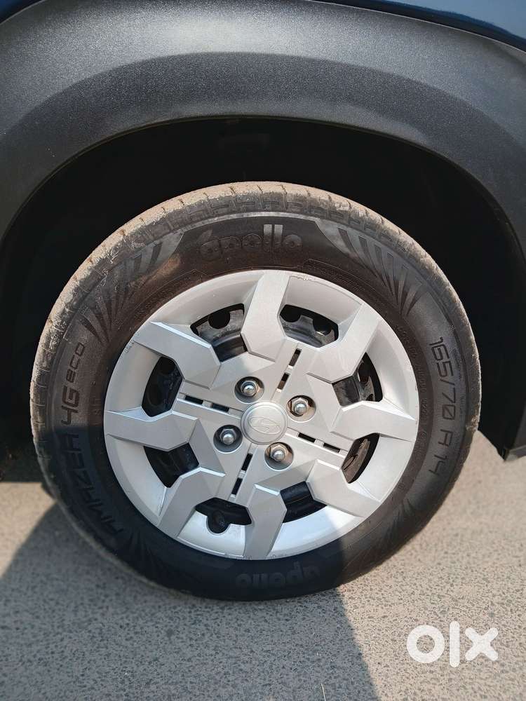 Hyundai Exter S 1.2 Amt, 2023, Petrol