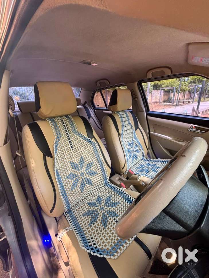 Maruti Suzuki Swift Dzire Zdi Bsiv, 2013, Diesel