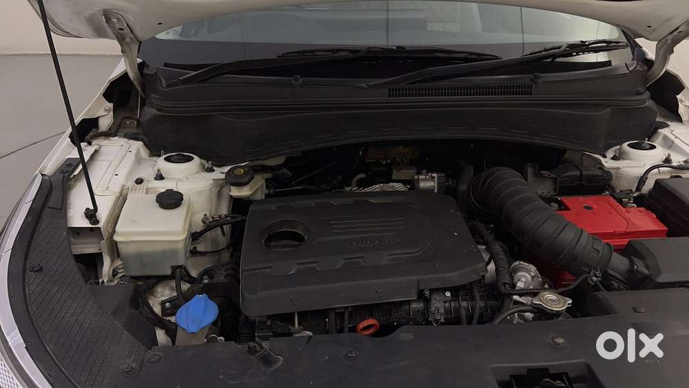 Kia Seltos Htx D, 2021, Diesel