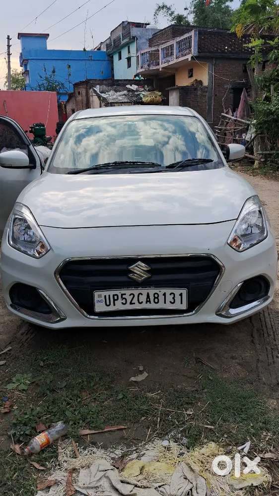 Maruti Suzuki Dzire 2024