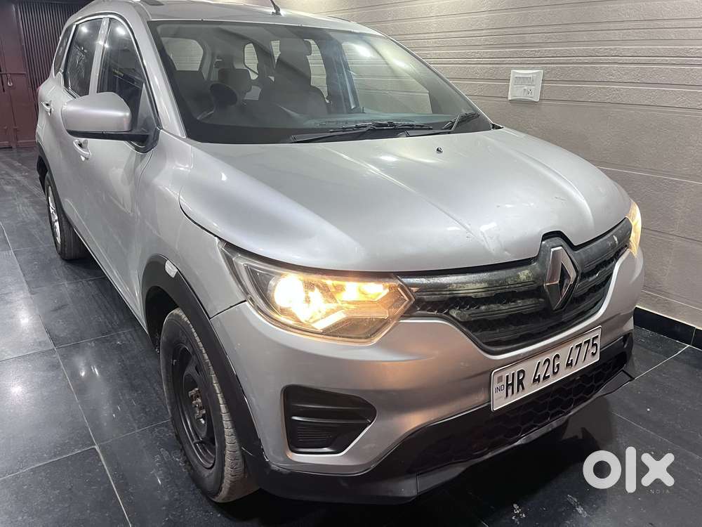 Renault Triber Rxe, 2020, Petrol