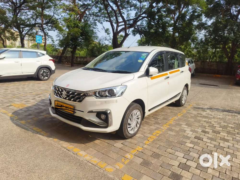 Maruti Suzuki Ertiga 2024 First Owner