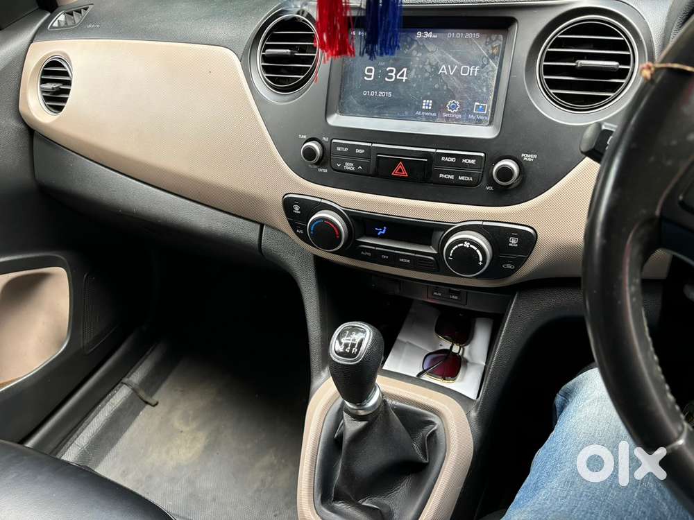 Hyundai Grand I10 2018 Petrol