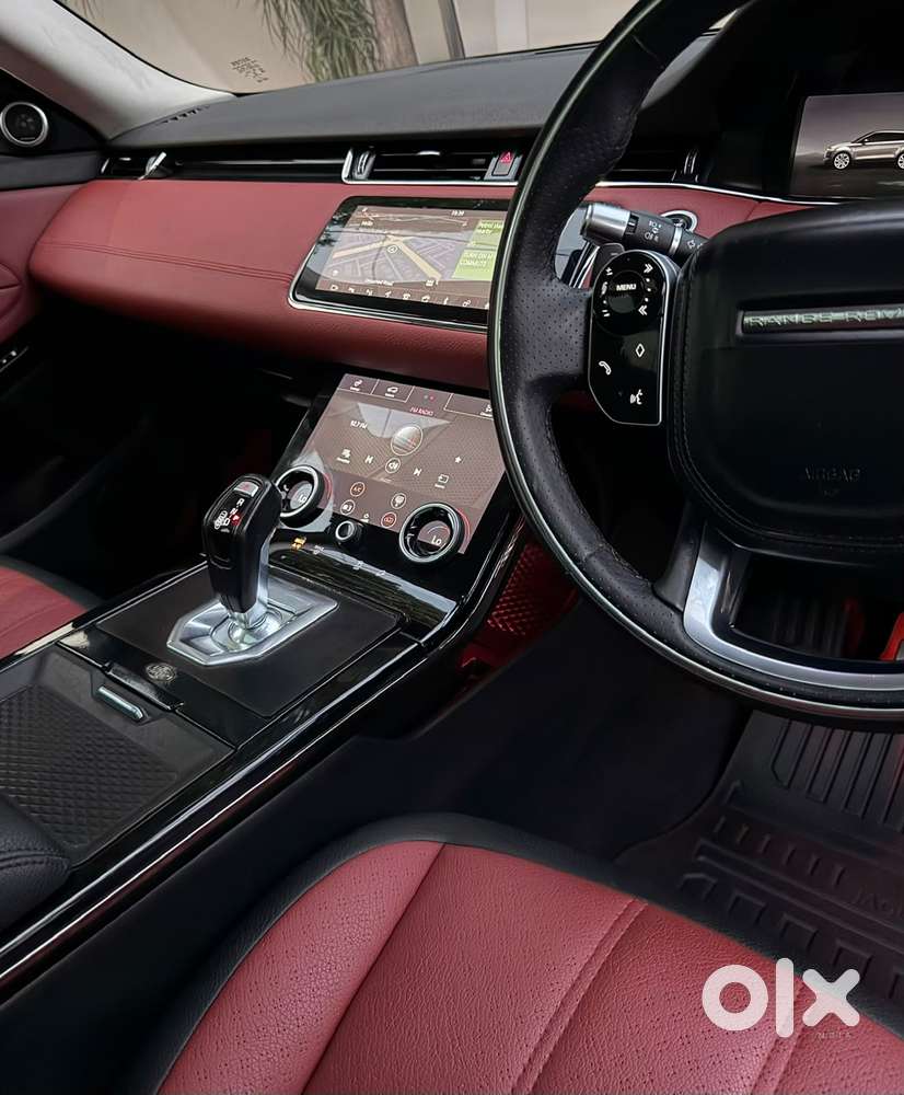 Land Rover Range Evoque Se R-dynamic Diesel, 2020, Diesel