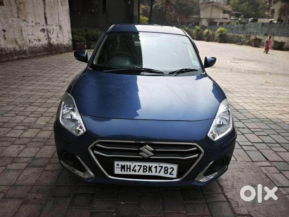 Maruti Suzuki Dzire 1.2 Vxi Cng, 2023, Petrol