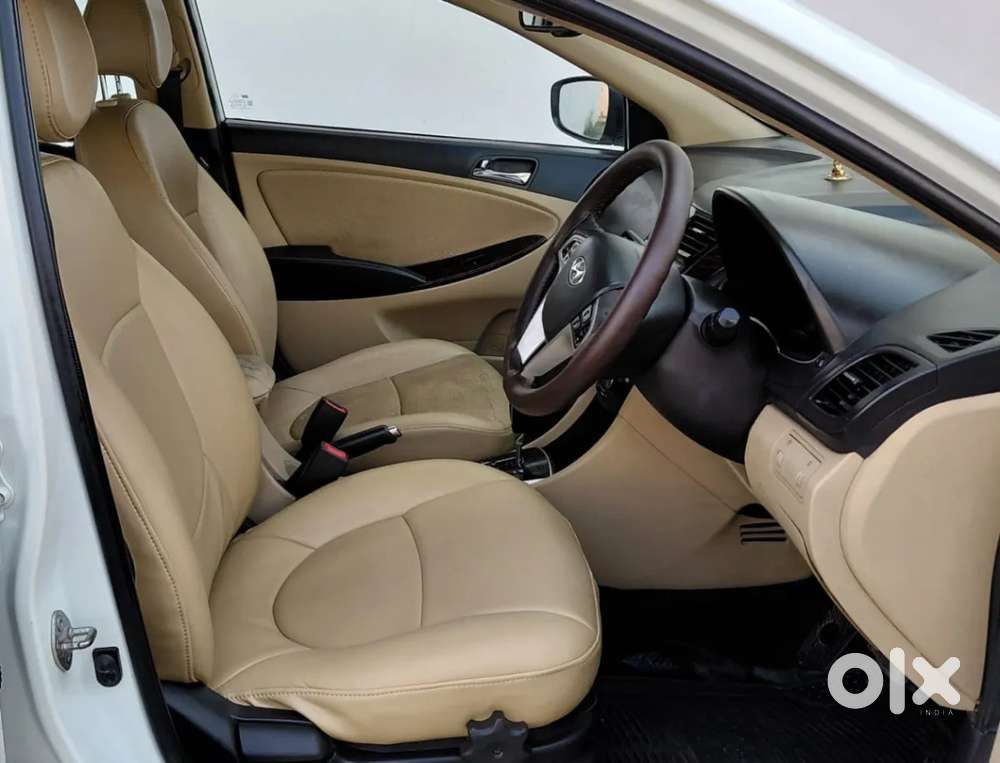 Hyundai Elantra, 2013, Diesel