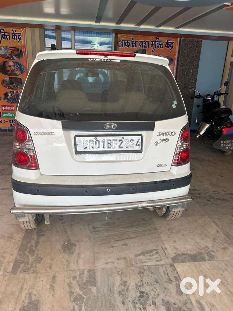 Hyundai Diesel Car 2020