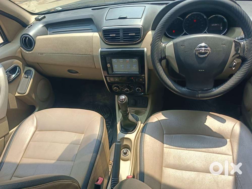 Nissan Terrano 2013-2017 Xl Plus 85 Ps, 2016, Diesel