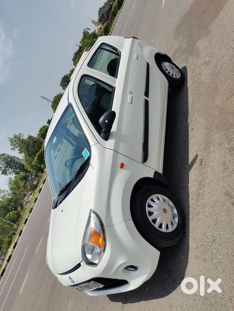Maruti Suzuki Alto Std Cng, 2018, Cng & Hybrids