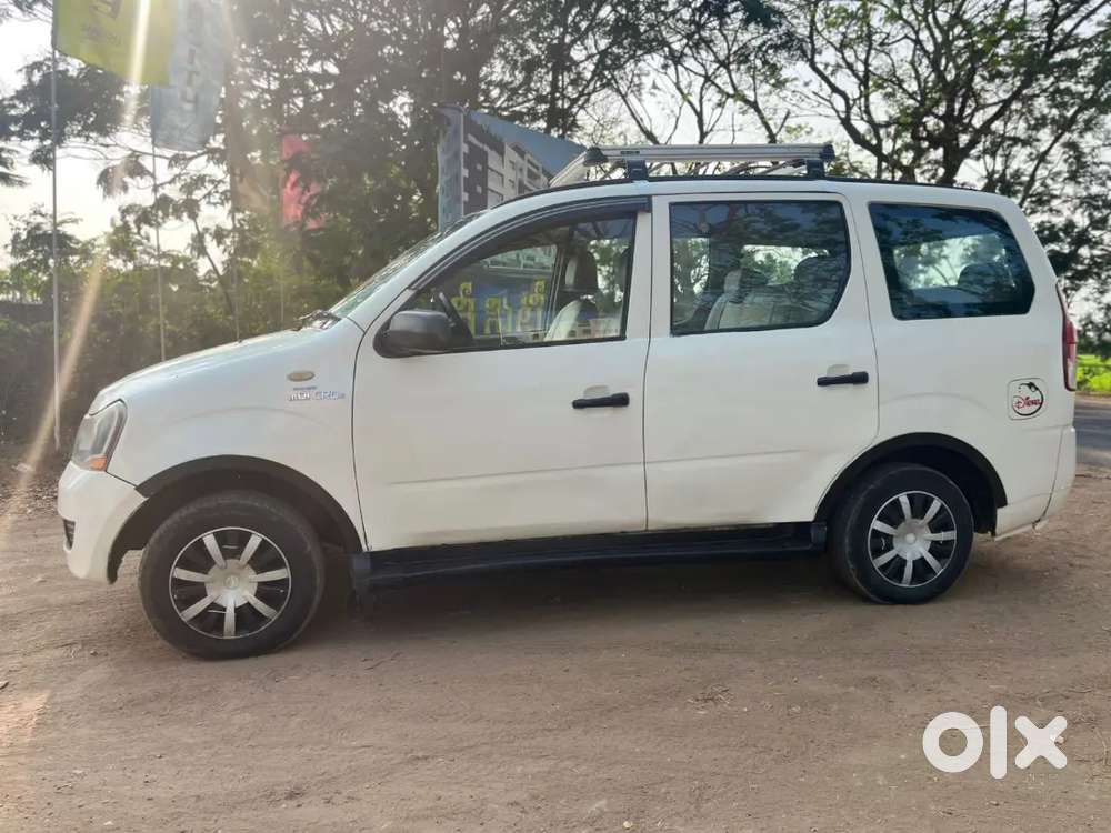 Mahindra Xylo 2013 Diesel Well Maintained