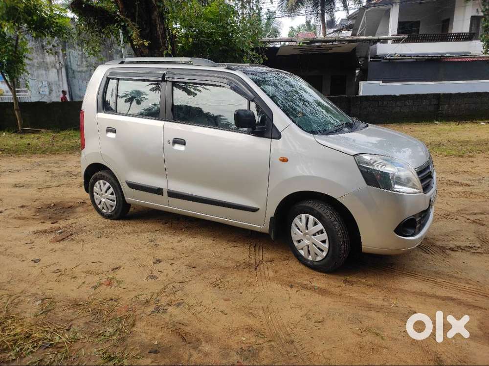 2011 Wagonr Lxi Paper Upto 2031