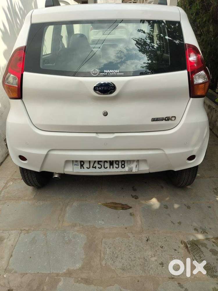 Datsun Redigo 0.8 T, 2021, Petrol