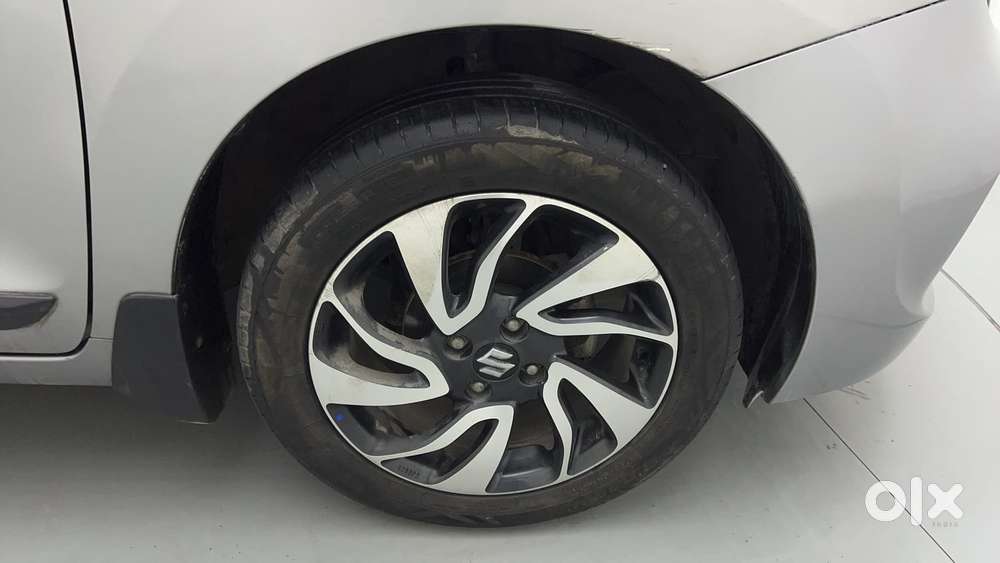 Maruti Suzuki Baleno 1.2 Zeta, 2021, Petrol