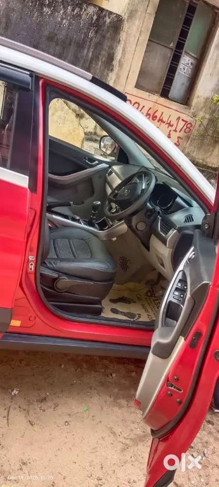 Tata Nexon 1.5 Revotorq 2017