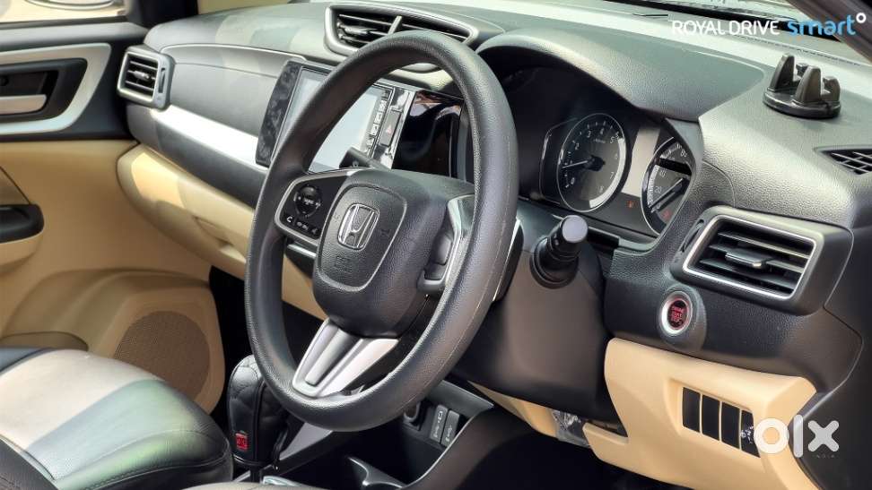 Honda Amaze, 2022, Petrol