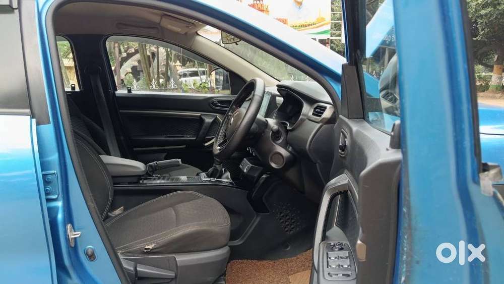 Renault Kiger Rxz Amt, 2021, Petrol
