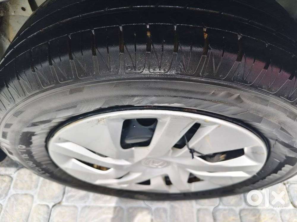 Honda Wr-v I-vtec S, 2017, Petrol