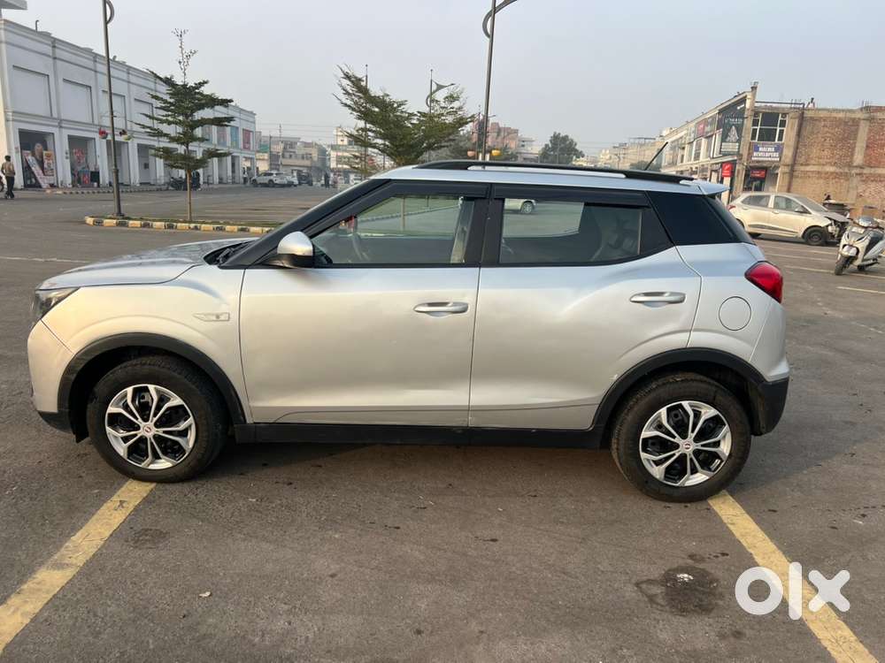 Mahindra Xuv300 2021 Diesel Well Maintained