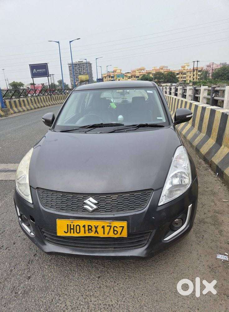 Maruti Suzuki Swift Ddis Vdi, 2017, Diesel