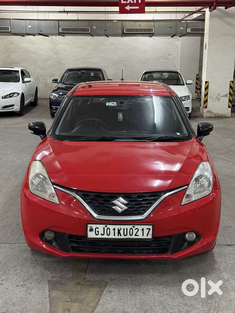 Maruti Suzuki Baleno Maruti-suzuki-baleno-zeta-diesel, 2019, Diesel