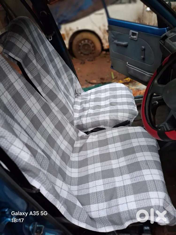 Maruti Suzuki 800 2007 Petrol 85000 Km Driven