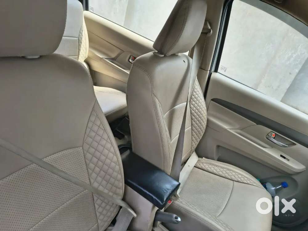 Maruti Suzuki Ertiga 2023