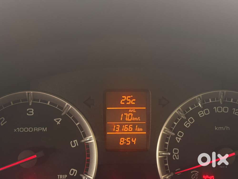 Maruti Suzuki Swift 2018 Zdi, 2014, Diesel