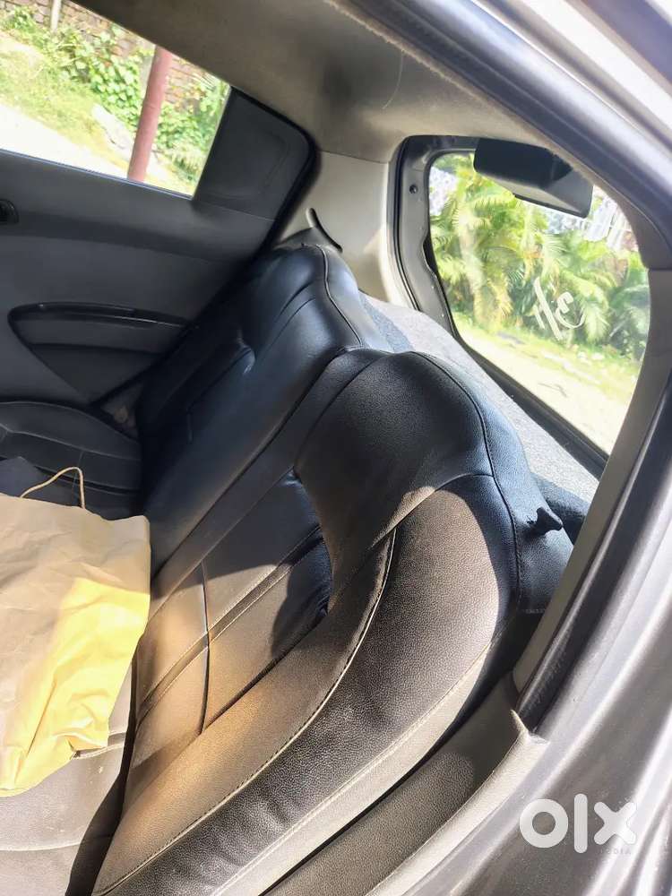 Chevrolet Beat Diesel Ls 2014