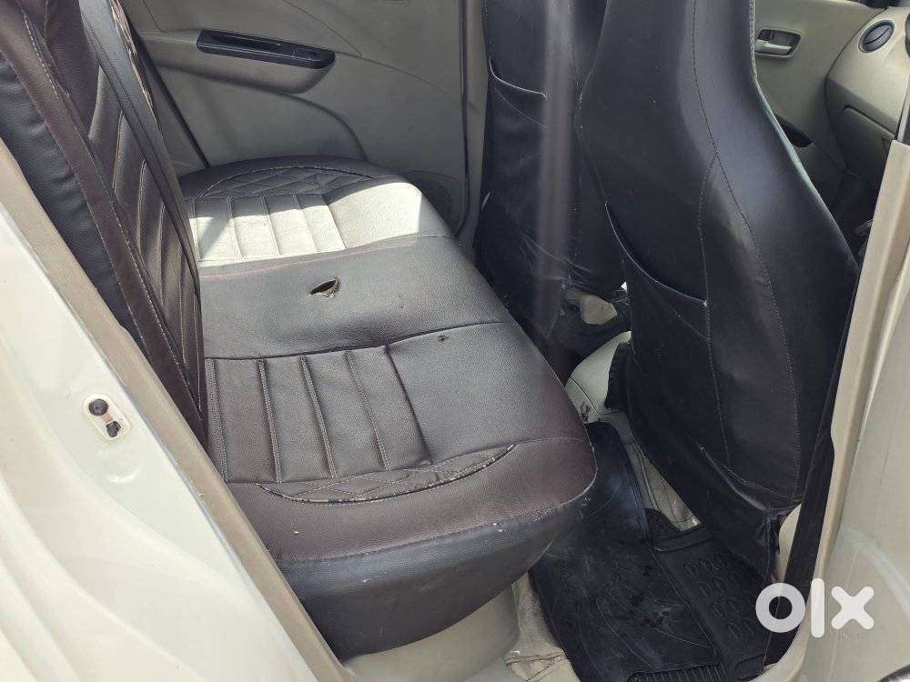 Maruti Suzuki Celerio Vxi Mt, 2014, Petrol