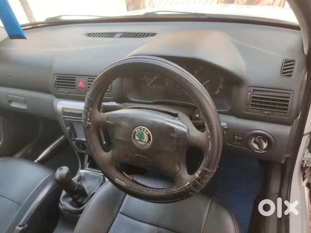 Skoda Octavia 2007 Diesel