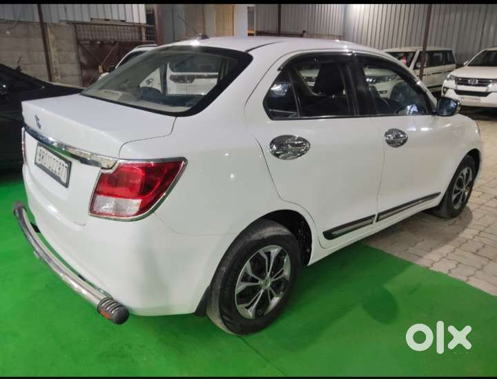 Maruti Suzuki Dzire Vdi, 2018, Diesel