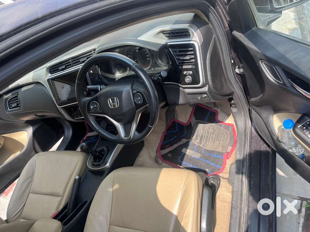 Honda City Zx 2019 Good Condition