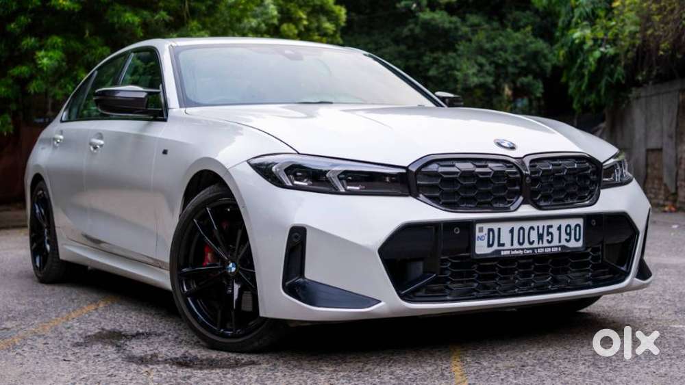 Bmw 3 Series 3.0 M340i Xdrive, 2023, Petrol