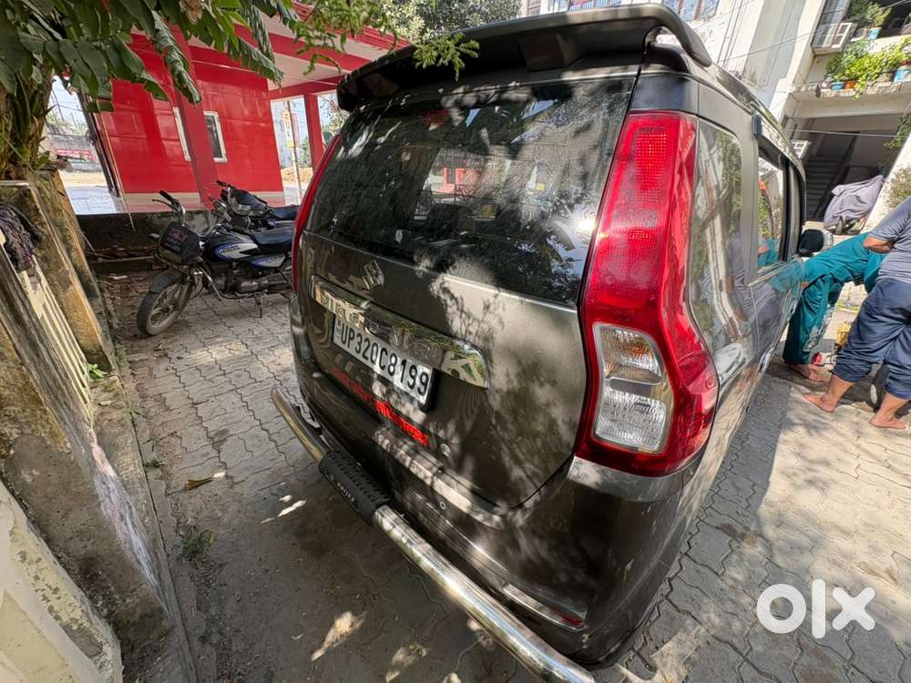 Maruti Suzuki Wagon R 2025