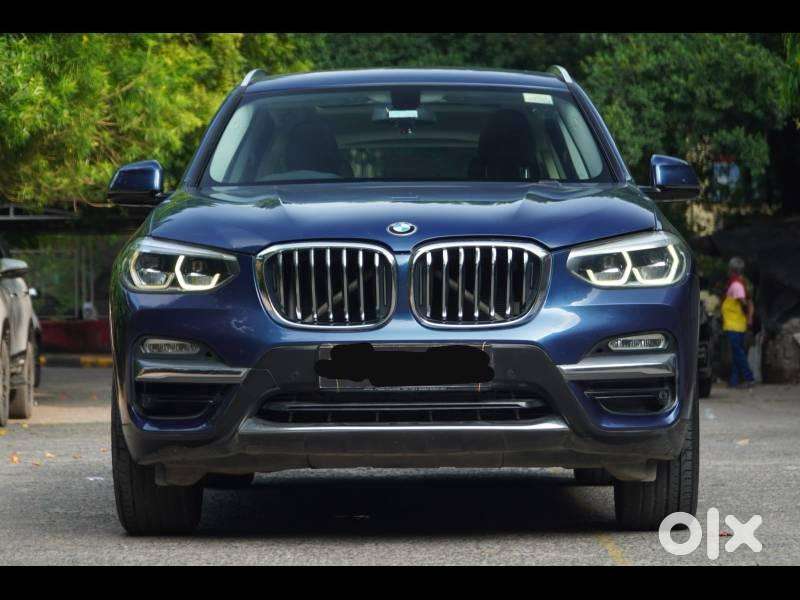 Bmw X3 X Drive 20d X-line, 2019, Diesel