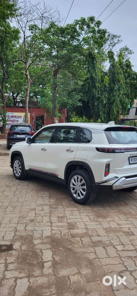 Maruti Suzuki Grand Vitara 1.5 Sigma Smart Hybrid, 2024, Petrol