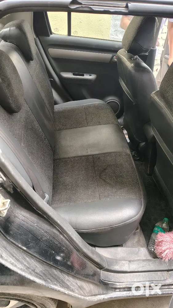 Swift 1.2 Vxi Manual 2009
