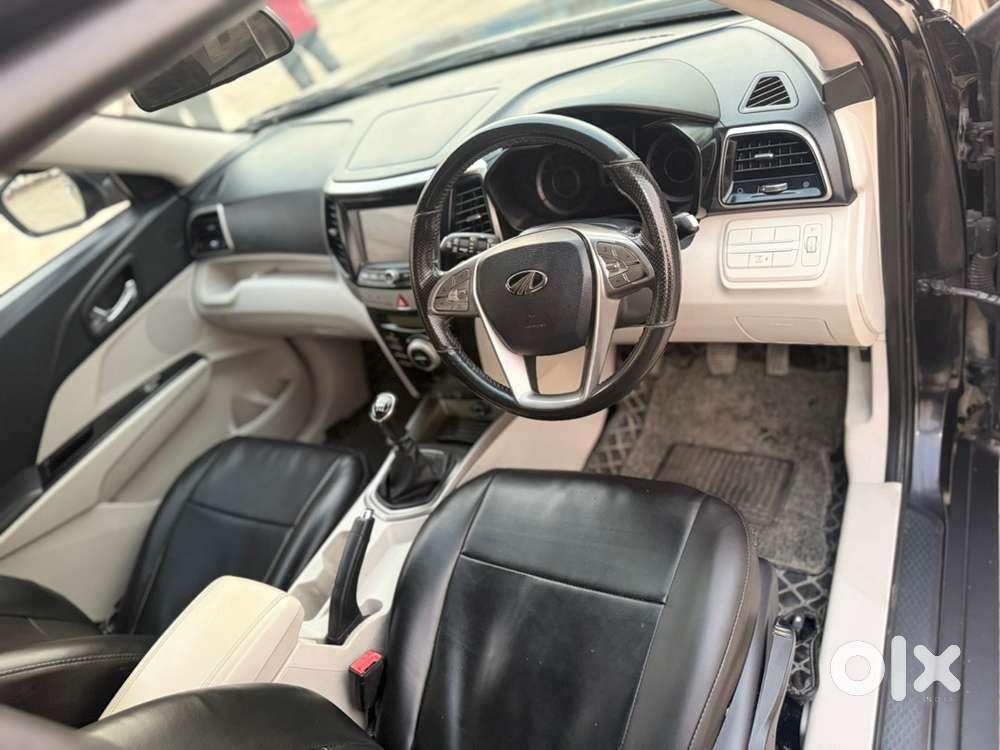 Mahindra Xuv300 Petrol 2022