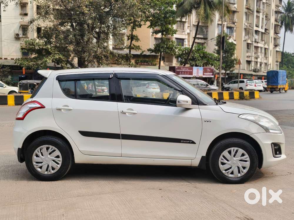 Maruti Suzuki Swift Vxi, 2015, Petrol