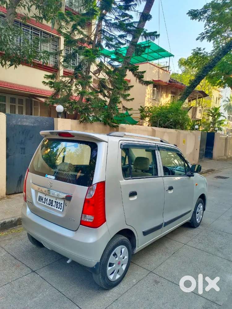 Senior Citizen Used Car