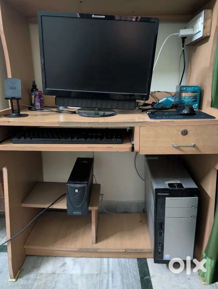 Selling my PC set-up