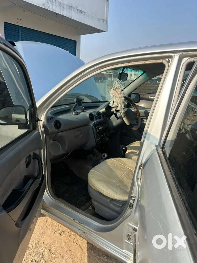 Hyundai Santro Xing 2006 Petrol 180000 Km Driven