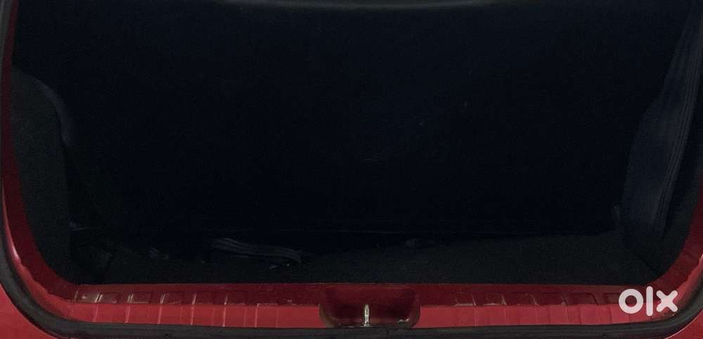 Datsun Redigo S, 2019, Petrol